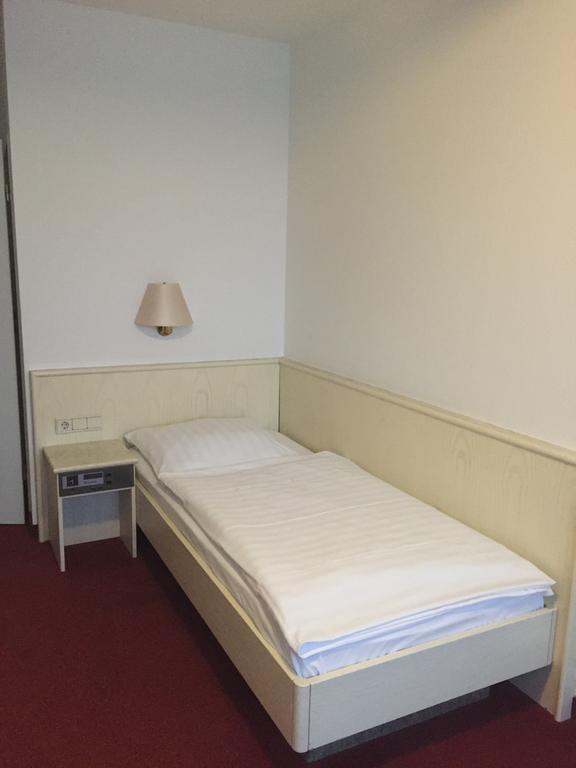 Hotel Goerres Wachtberg ห้อง รูปภาพ