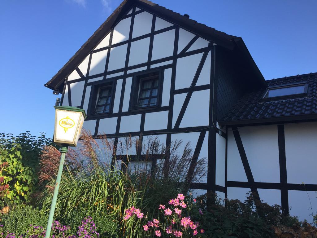 Hotel Goerres Wachtberg ภายนอก รูปภาพ